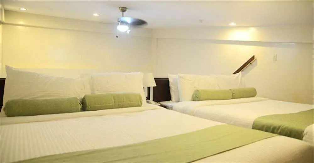Subic Coco Hotel
