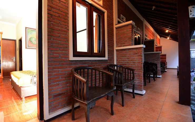 Deluxe Room at Ani Homestay