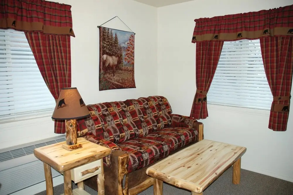 Bear Trap Cabins