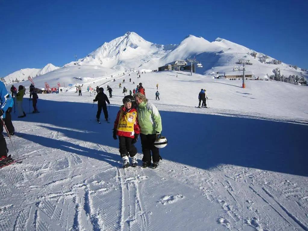 Hotel Garni Erler