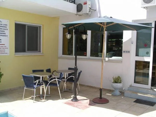 Renos Complex Tourist Apartments