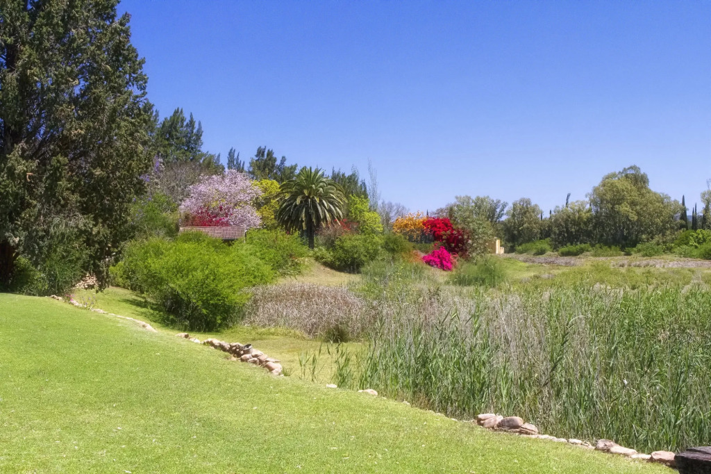 Geralds Gift Guest House