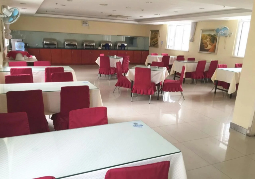 HanTing Hotel (The MIXC Shenzhen)