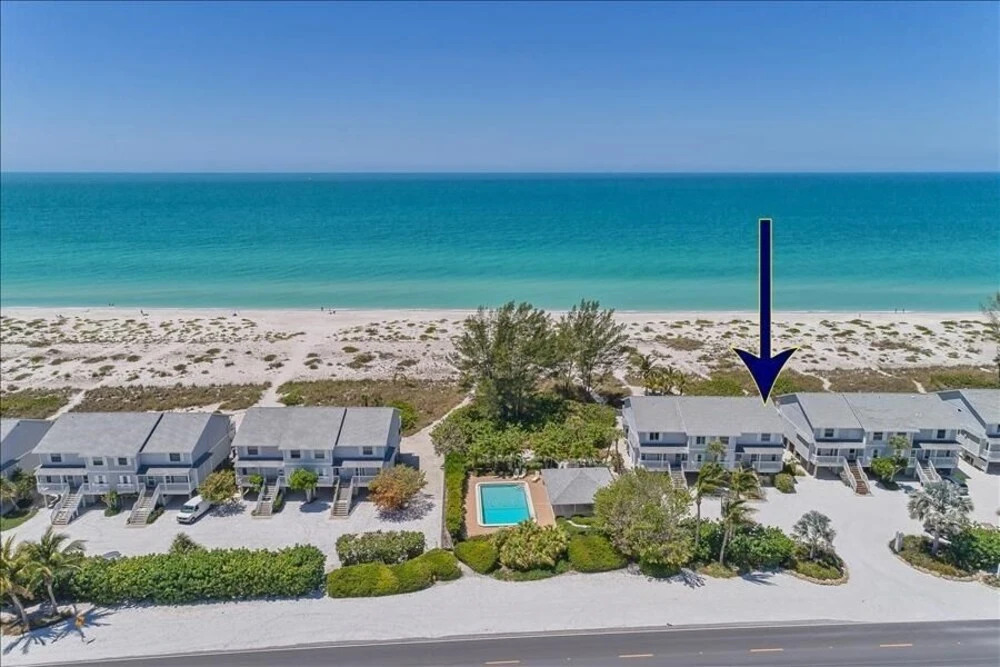Sundown Unit #09 - 2Br Villa