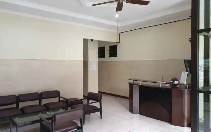 Fortuna Guest House