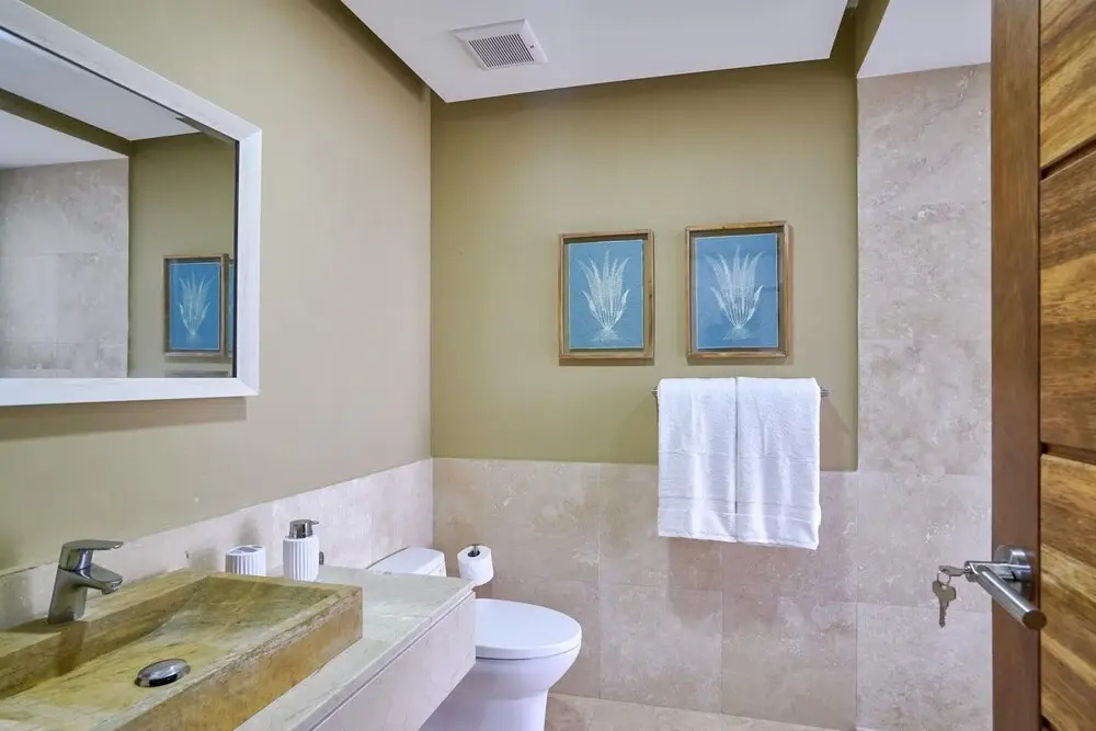 Luxury Beachfront Condo A-101