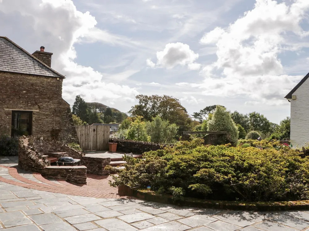 The Byre