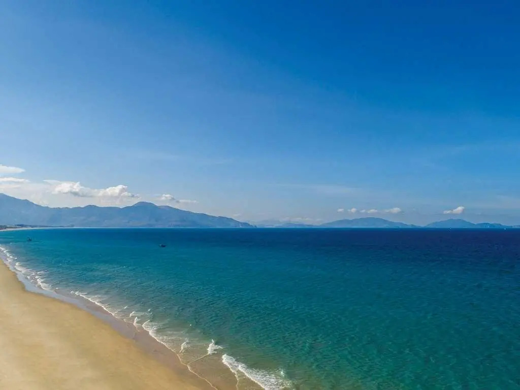 Mövenpick Resort Cam Ranh