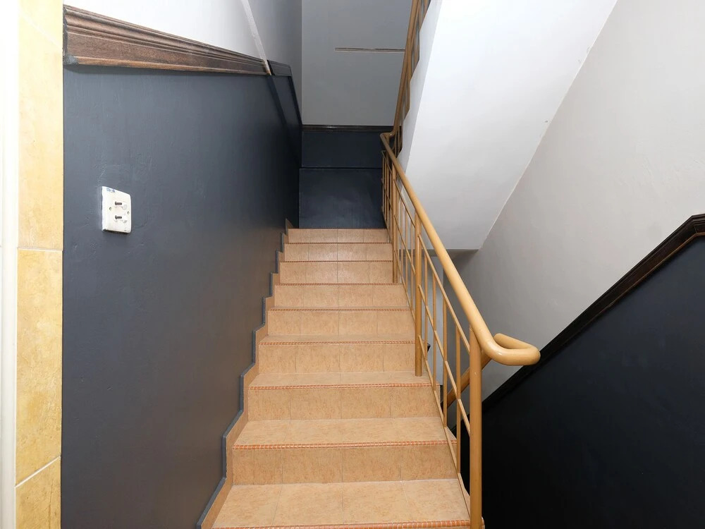 Nice Stay Hotel by OYO Rooms