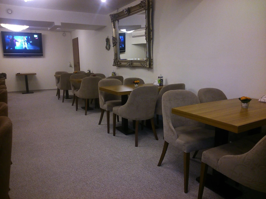 Lina Hotel