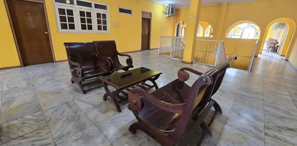 Hotel Tugu Asri