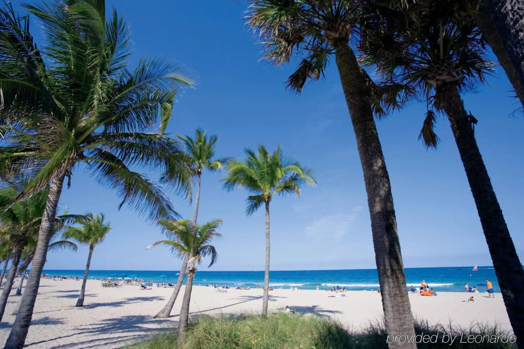 The Ritz-Carlton, Fort Lauderdale