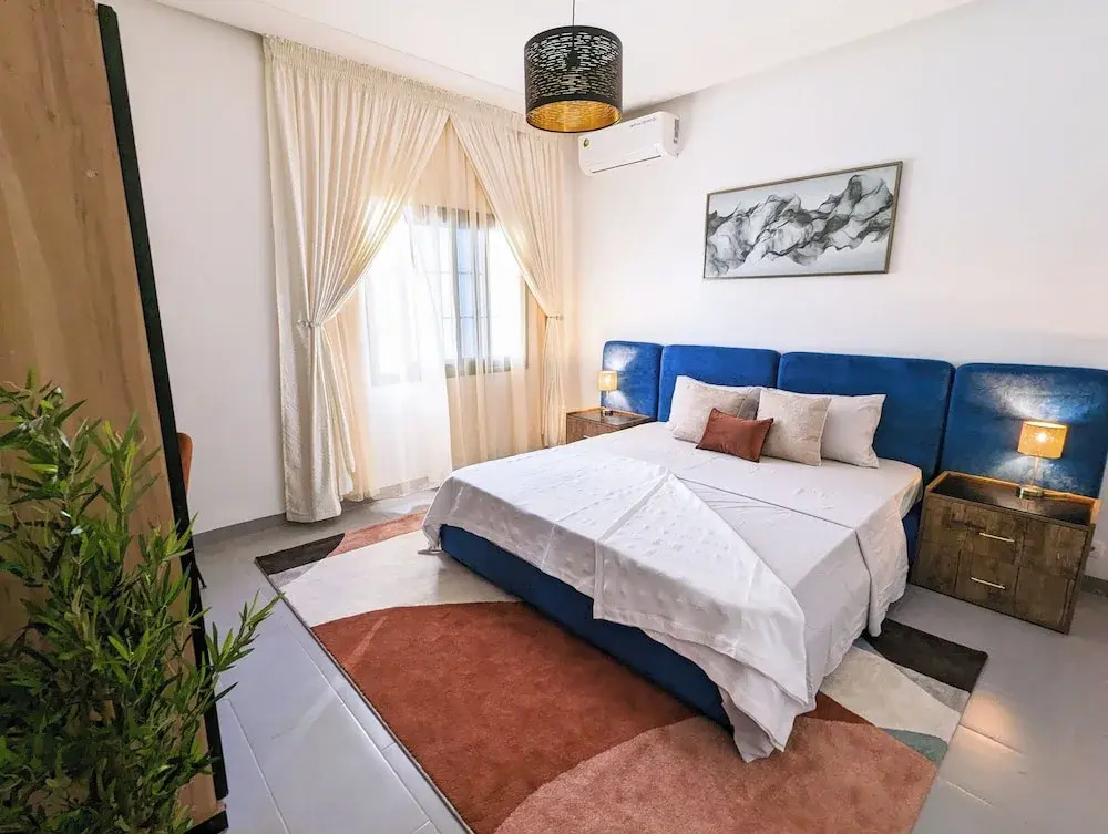 Lighthouse Signature Suites