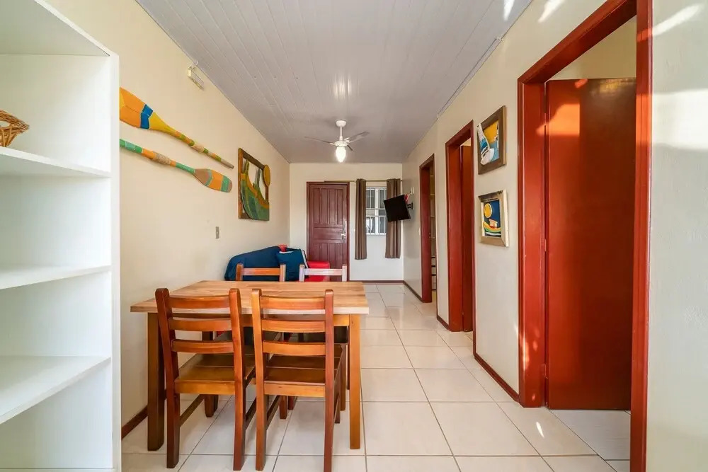 AP 16 Ala Tainha Residencial Solavir