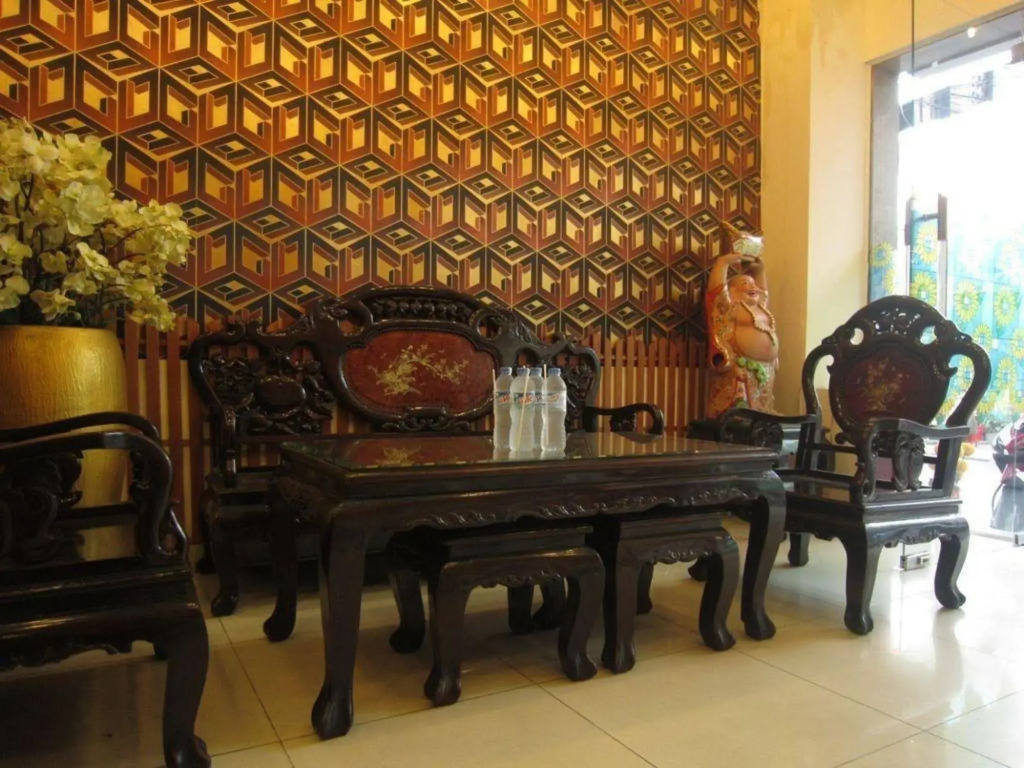 Ava Saigon 3 Hotel