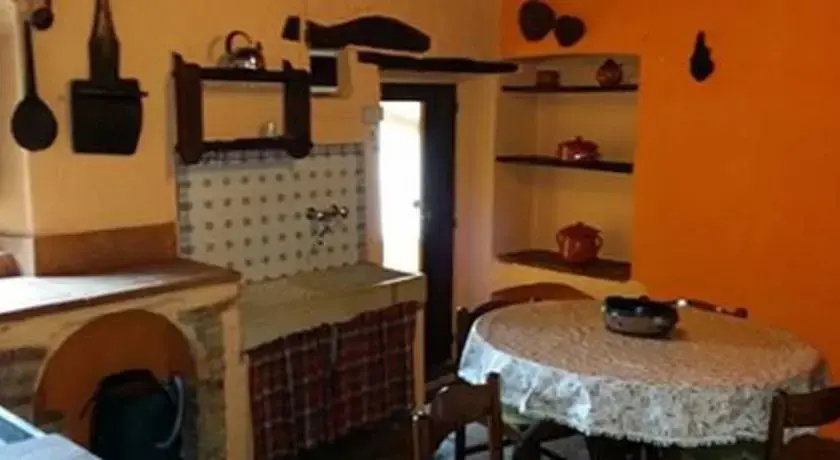 La tana B&b