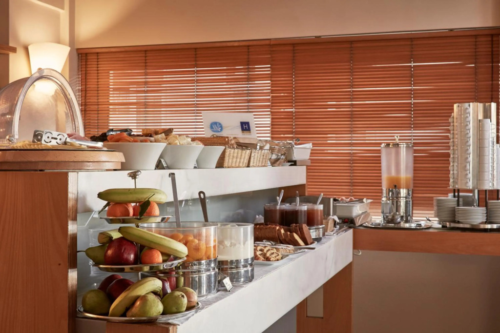 Philippos Hotel