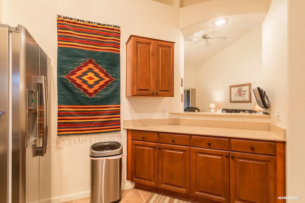 Regency 2 Bedroom by Casago