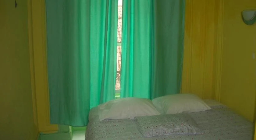 Guest House Bela Flor