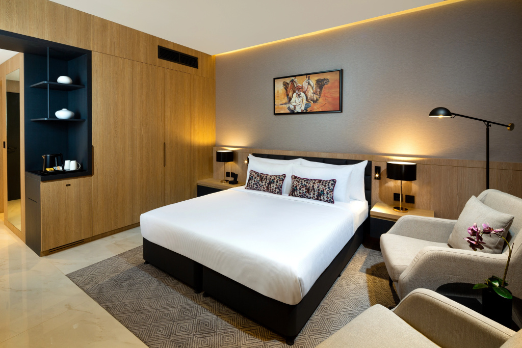 Millennium Place Mirdif Hotel & Apartments
