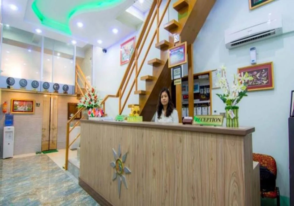 Royal Star Guest House