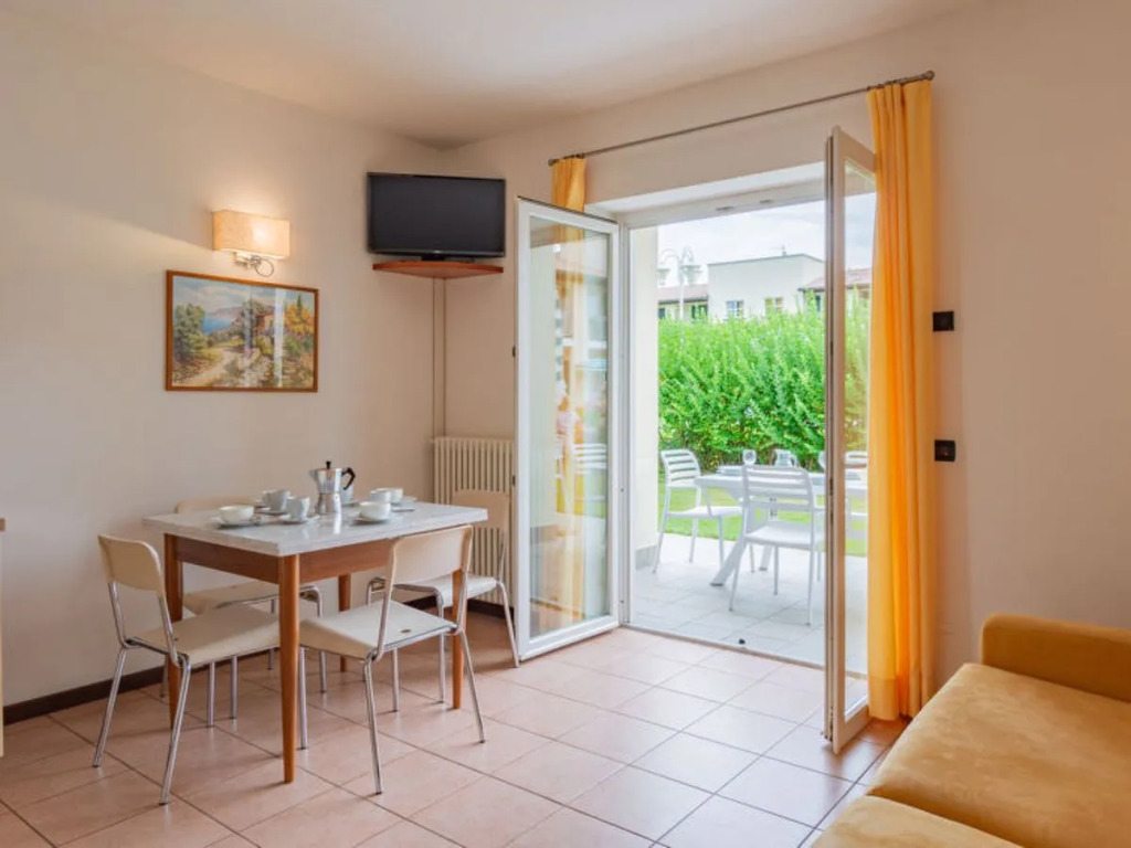 Residence Corte Delle Rose