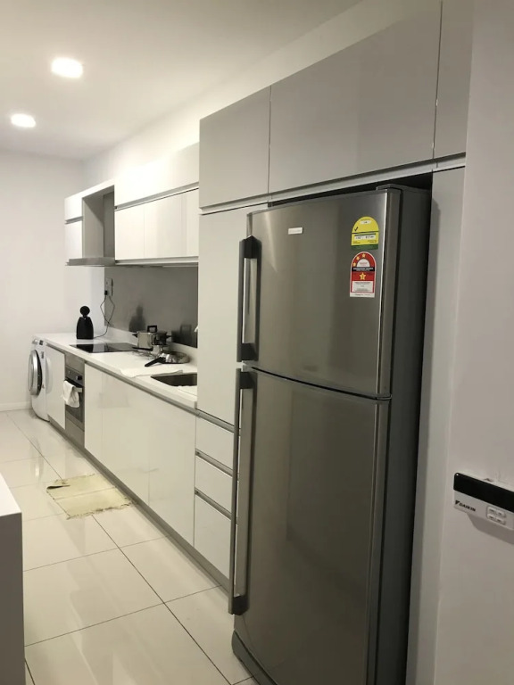 Cozy House KLCC Jalan Ampang M City