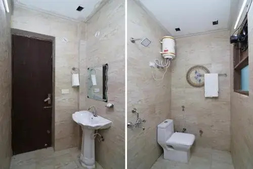 Royal Rahul Residency by OYO Rooms