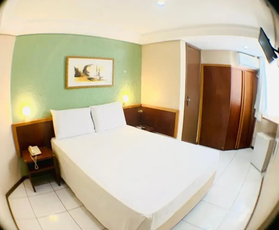 Hotel Portinari Centro