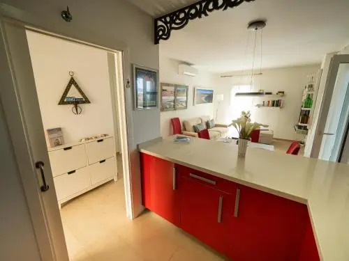 Lankarifa Apartment