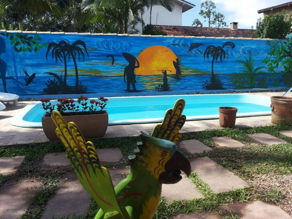 Geckos Hostel