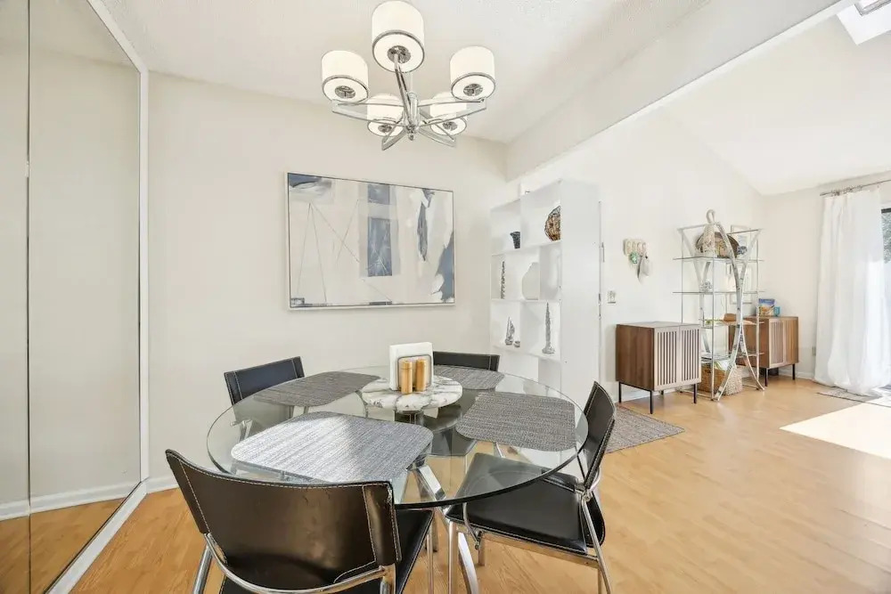 Forest Ridge U8 2 Bedroom Condo