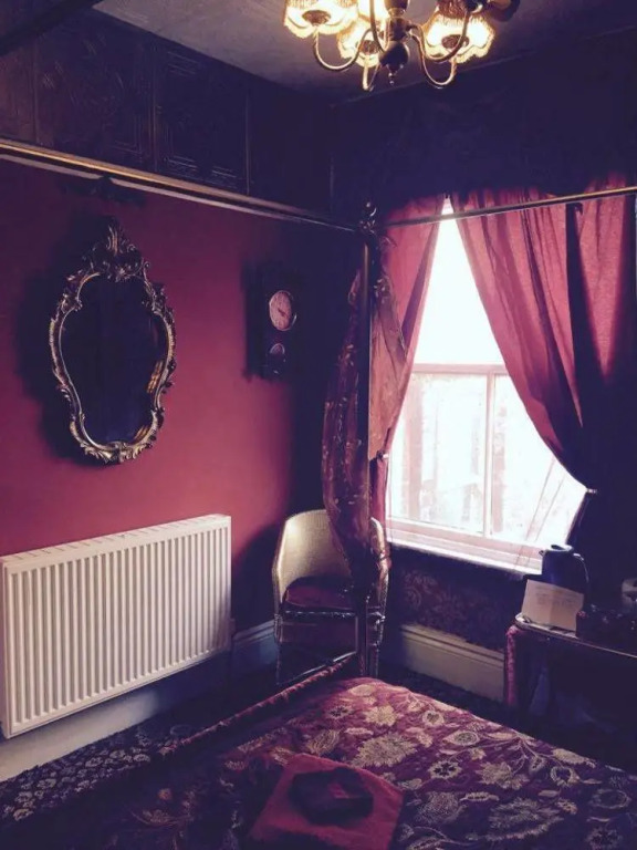Caspians Boutique Guesthouse