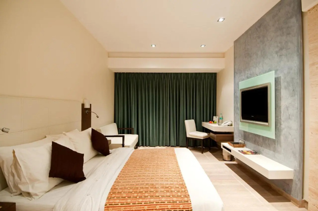 Hotel Residency Andheri