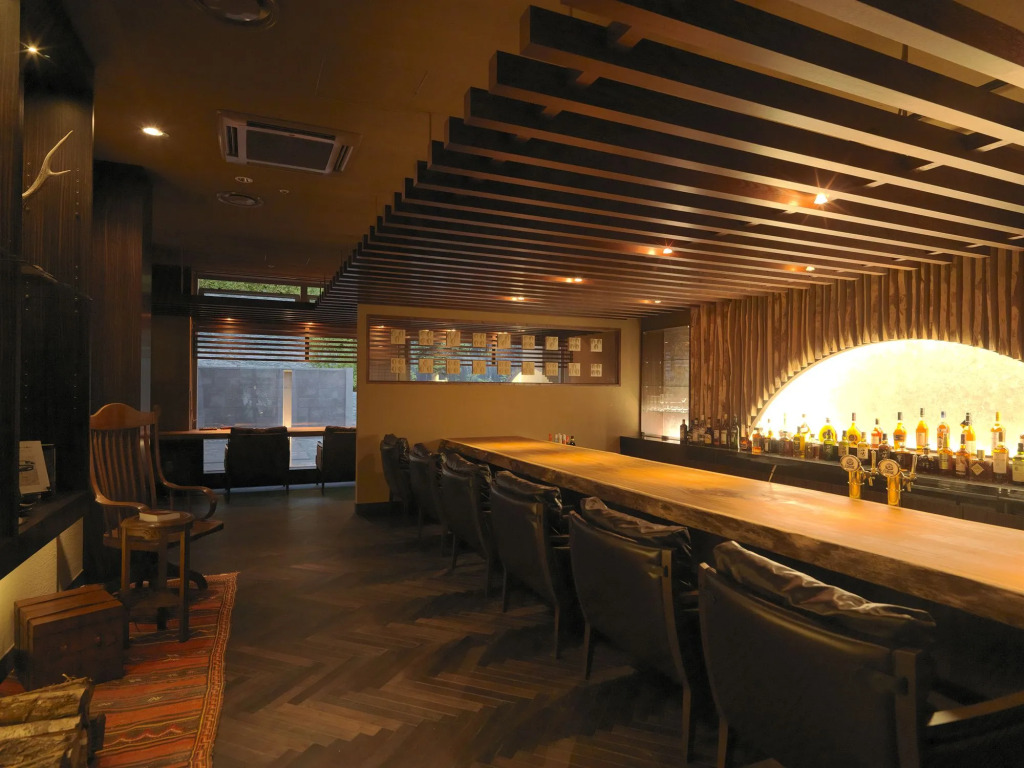 Jozankei Tsuruga Resort Spa Mori no Uta