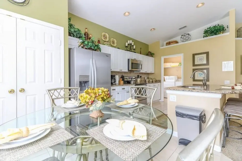 Windsor Palms Resort 2253