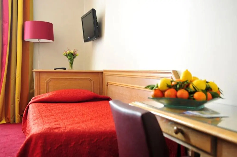 Hôtel Miléade LOrangeraie - entièrement rénové