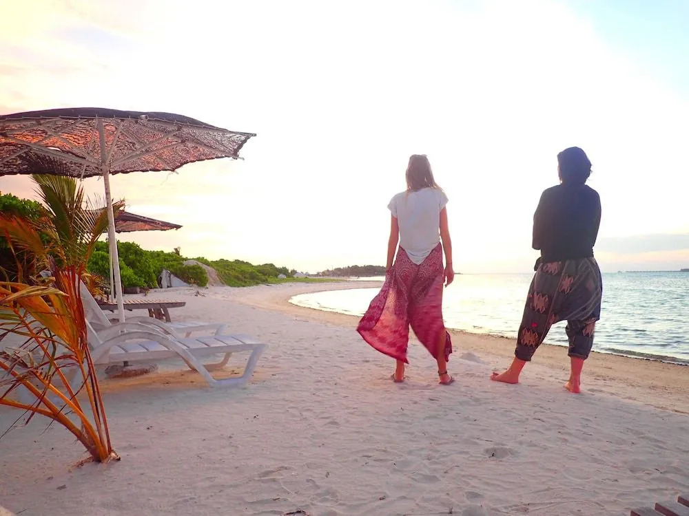 Chill Holiday Maldives