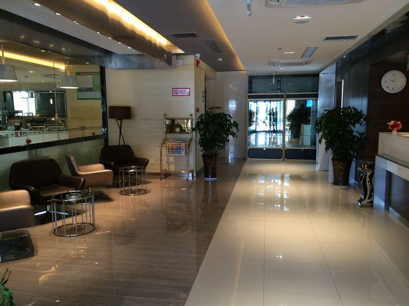 Jinjiang Inn JiNan Daminghu New Scenic Area Lishan Road