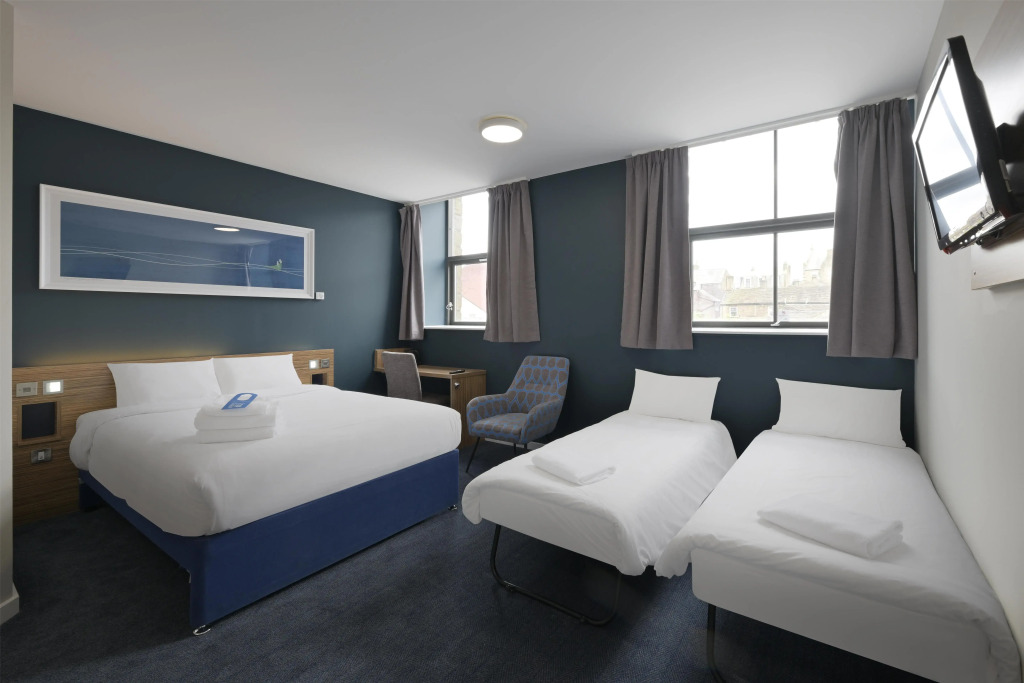 Travelodge Glossop