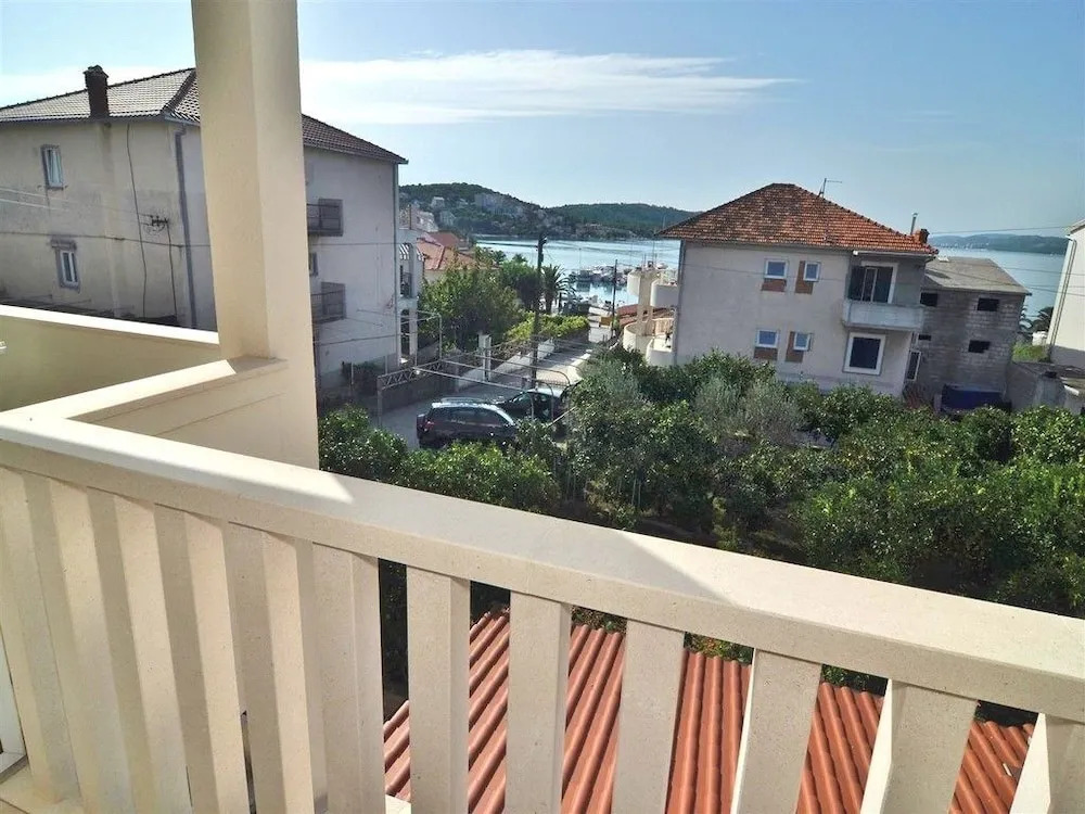 Apartments Mandi Okrug Gornji