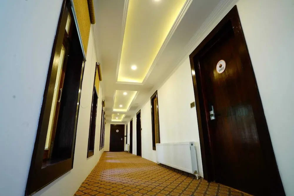 The Shanti Nest At Boutique Hotel