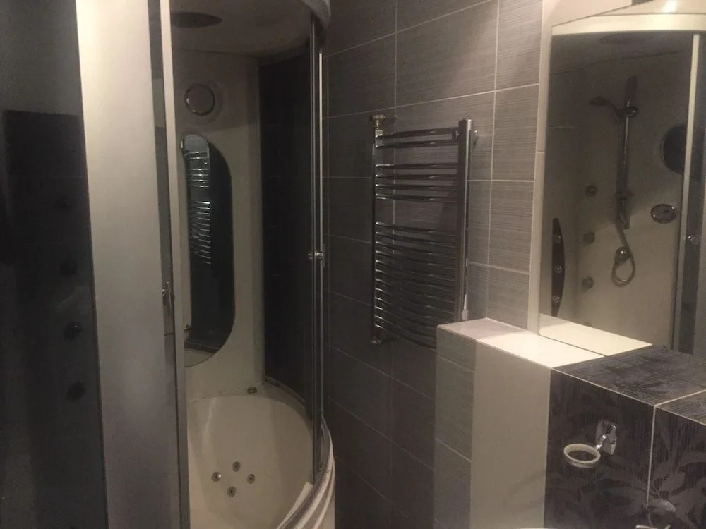 Hotel Solotvyno Resort