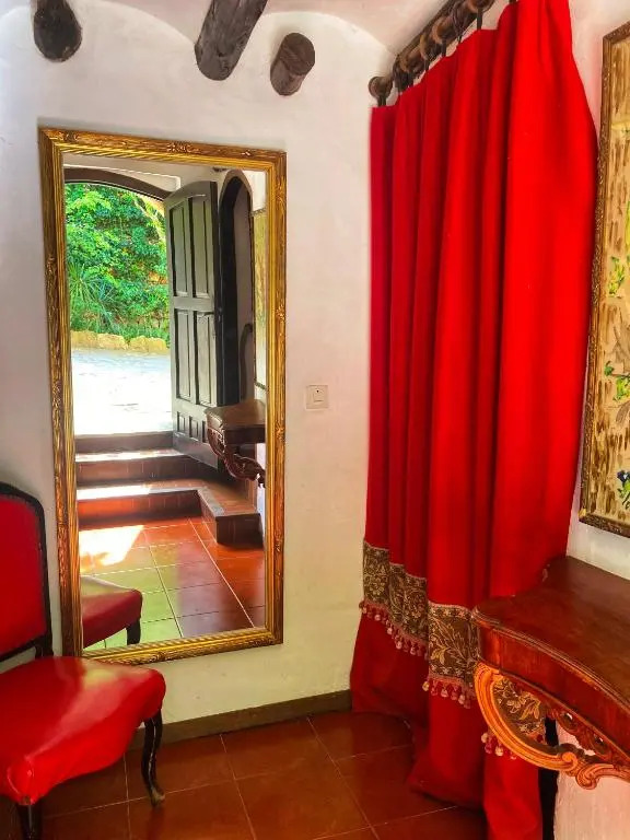 Casa amb terrassa i vistes a la vall - Cal Taverner