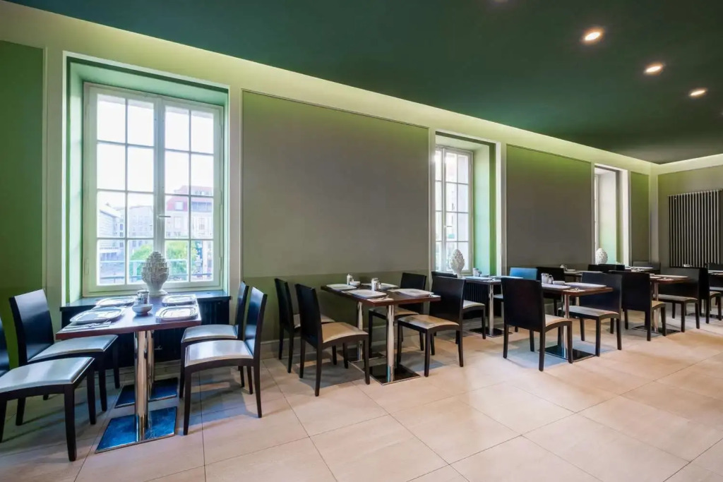 Star G Hotel Premium Dresden Altmarkt