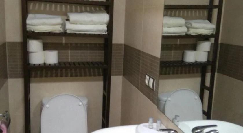 Hostal Colón Don Miguel