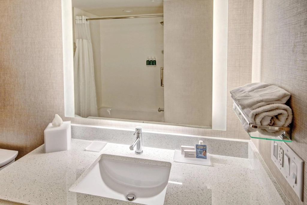 Residence Inn by Marriott Nashville at Opryland