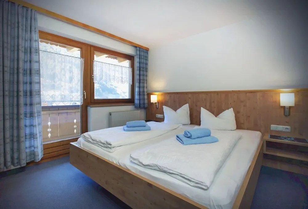 Apartments RIFA - Gaschurn