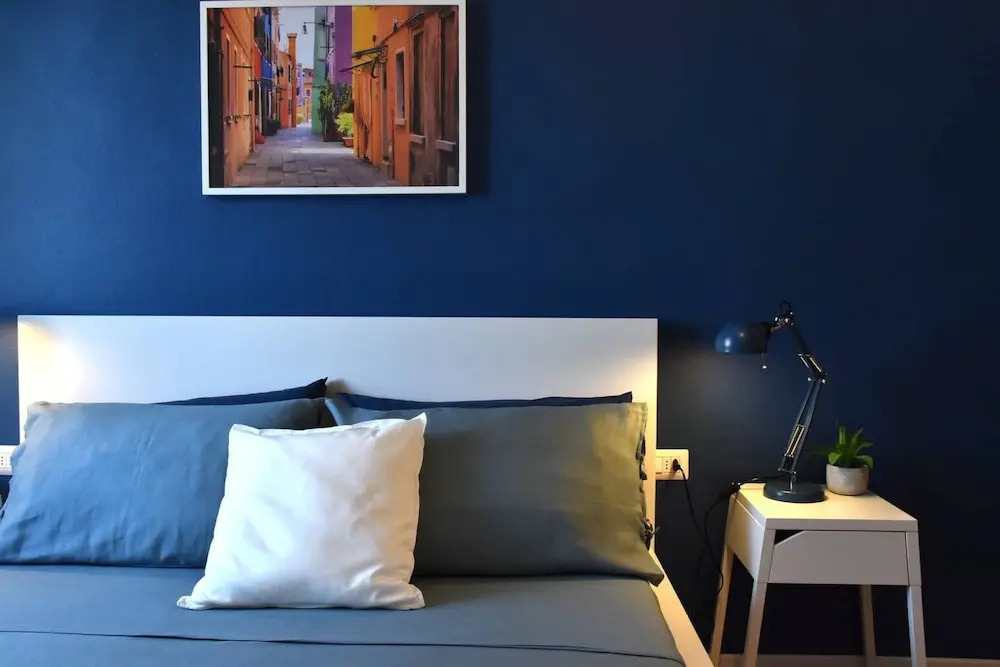 City Life Design Apartment