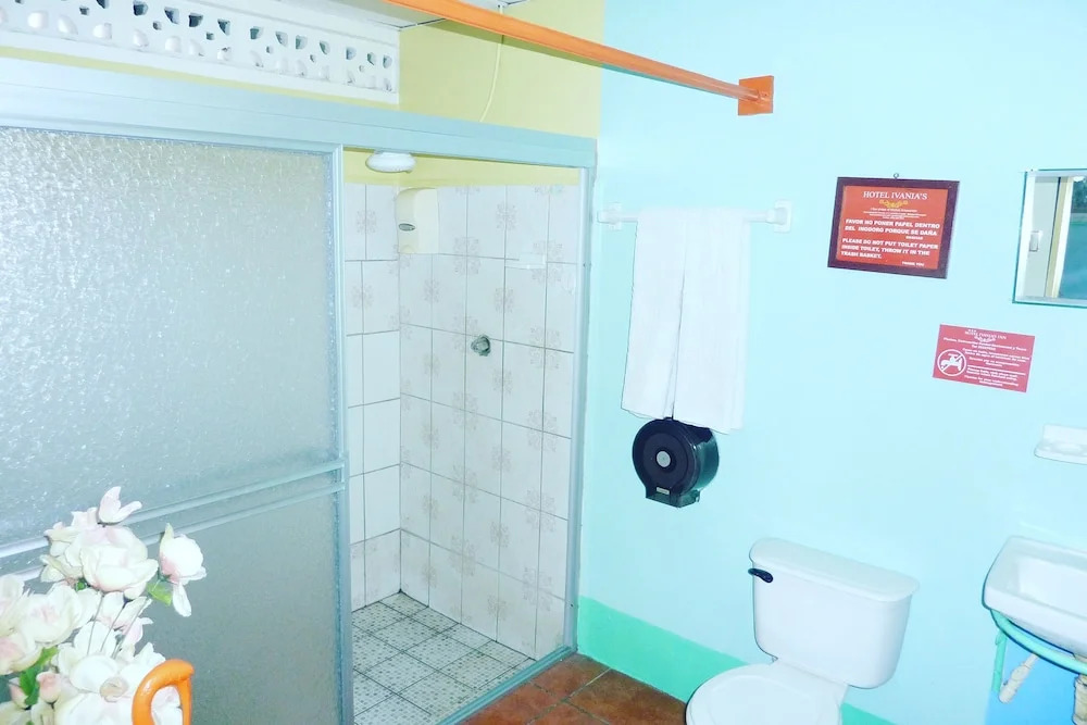 Hotel Ivania´s